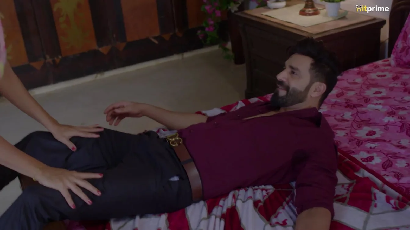 Sonia Ke Kisse S01 P01 HitPrime
